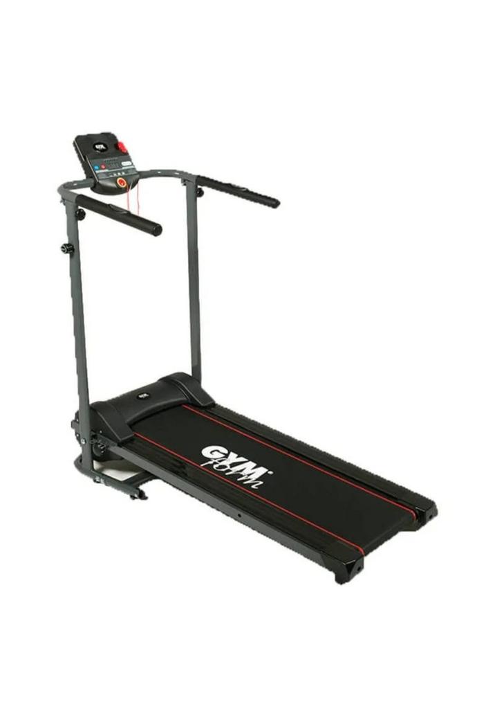 Gym Form PRO Loopband - Perfect voor Thuis!, Gebruikt, Ophalen of Verzenden, Metaal, Loopband