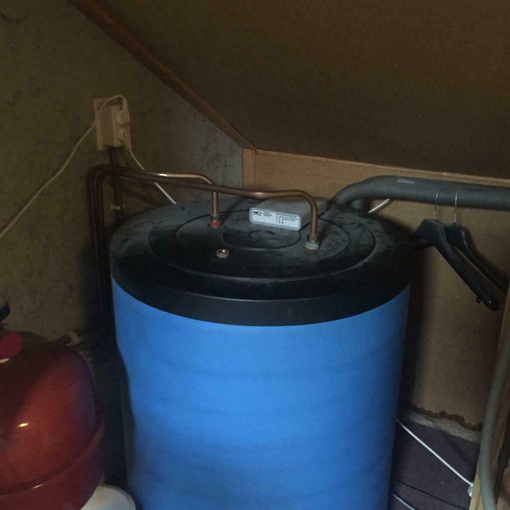 De Luigjes Dokter voor reparatie van uw zonneboiler, Garantie, Onderhoud