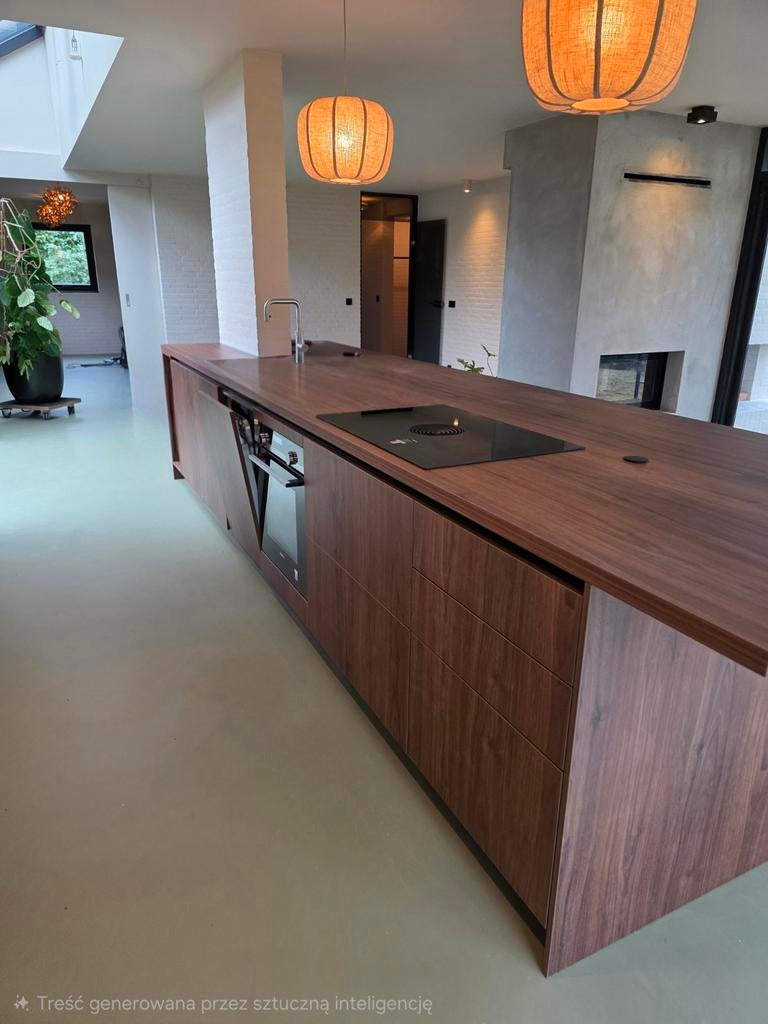 Keuken monteur, Diensten en Vakmensen