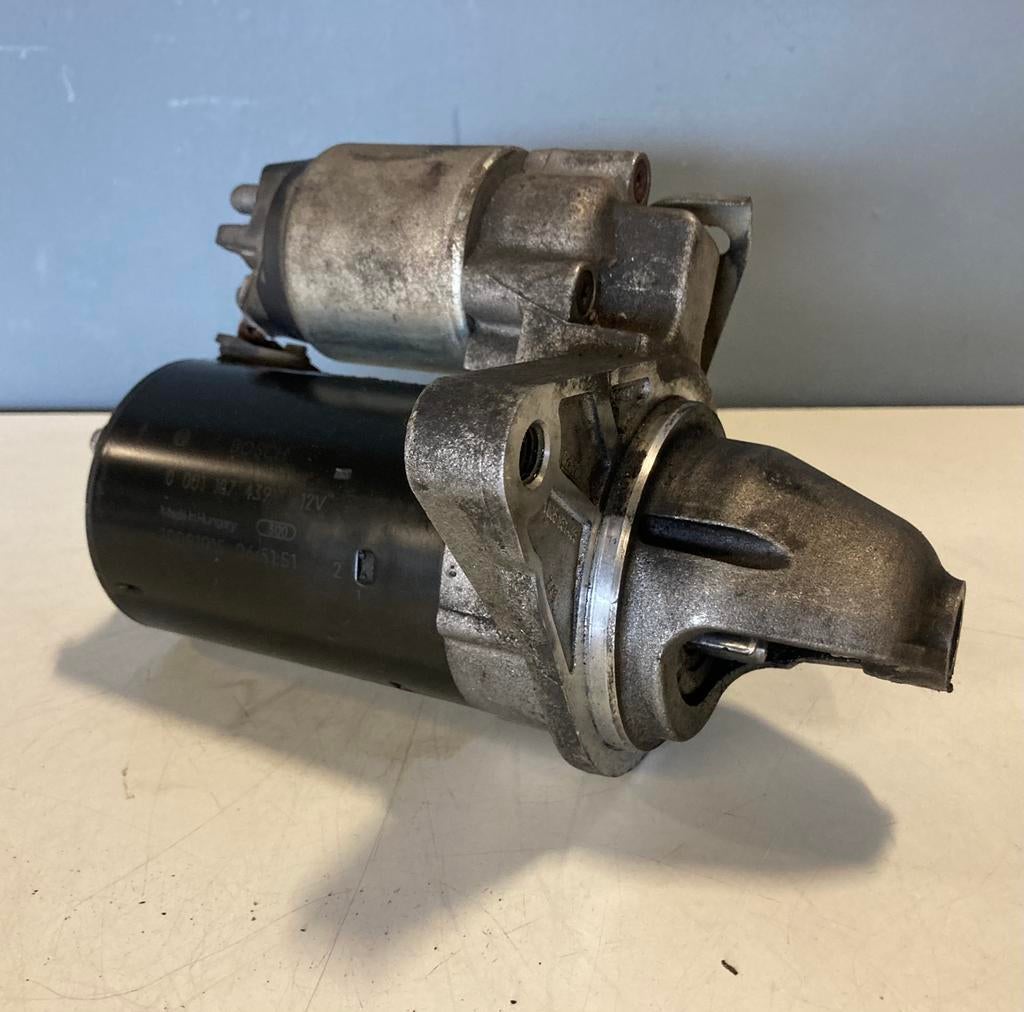 Citroen c1 Peugeot 107 Toyota Aygo startmotor LIBACARS, Ophalen of Verzenden, Aygo, Peugeot, C1