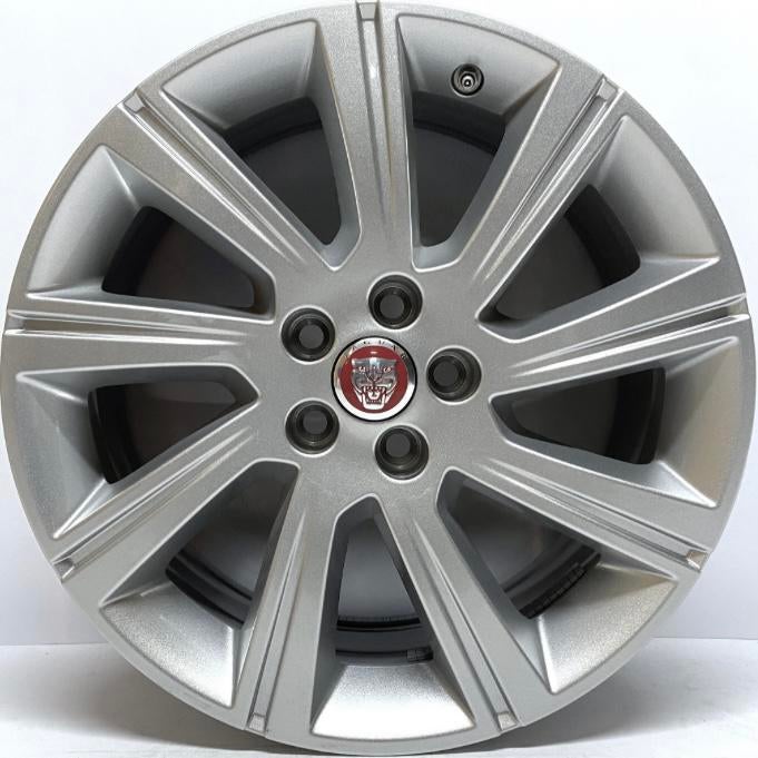 Velgen 8.0J x 18 5x108 Evoque/Discovery Sport/XC60/Velar, 18 inch, Velg(en), Nieuw, Ophalen of Verzenden