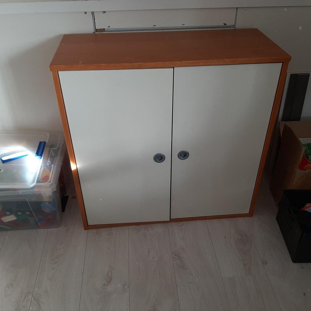 Boekenkast / Wandkast - Kan opgehangen worden, Overige materialen, Minder dan 100 cm, Modern, 25 tot 50 cm