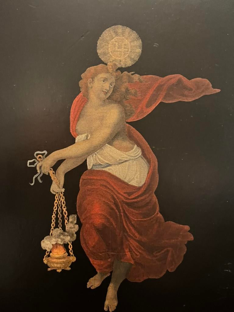Ora Terza di Giorno (The Third Hour of the Day), Ophalen of Verzenden