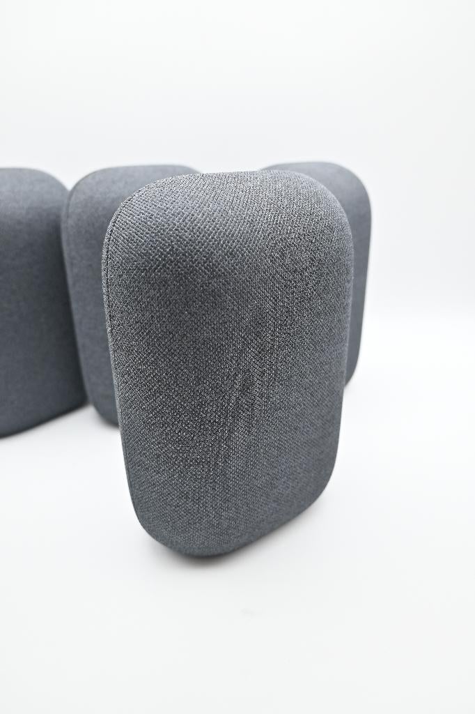 Google Nest Charcoal Speaker (nog 3 aanwezig), Audio, Tv en Foto, Luidsprekers, Overige merken, Gebruikt, Overige typen, Ophalen of Verzenden