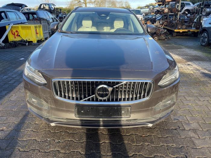 Voorkop compleet van een Volvo V90 (731), Gebruikt, -, -, Ophalen of Verzenden