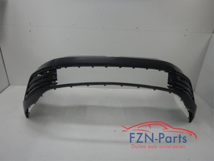 VW Golf 8 Voorbumper Highline LI7F, Ophalen of Verzenden, Gebruikt, Voor, Bumper
