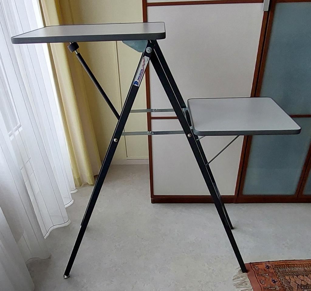 projectietafel, merk Projecta, Ophalen, Zo goed als nieuw