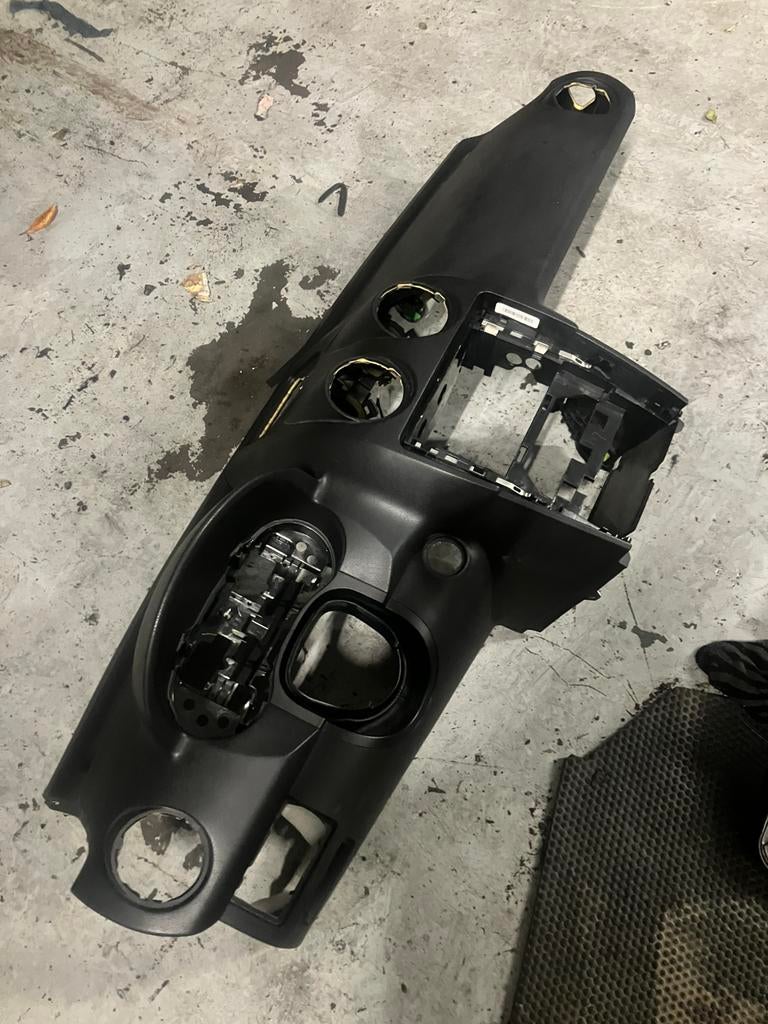 Dashboard met airbag, mercedes ml w164, Ophalen of Verzenden, Gebruikt, Mercedes-Benz