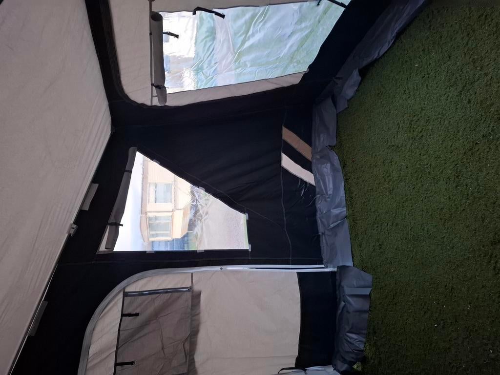 Te koop complete dorema mistral xl all season lichtgewicht, Ophalen, Zo goed als nieuw