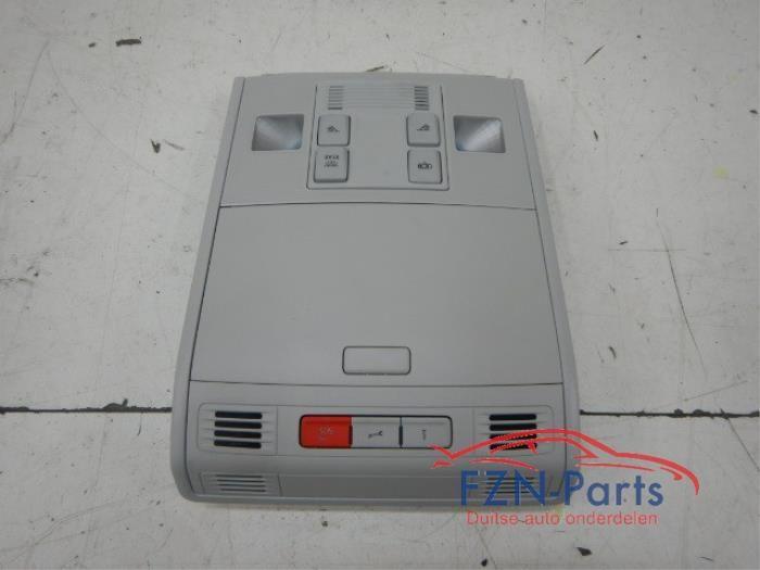 Binnenverlichting voor Volkswagen Golf (22743119), Ophalen of Verzenden, Gebruikt