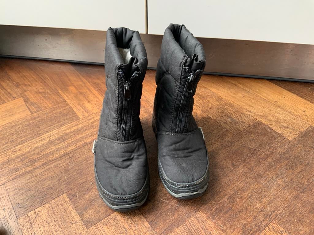 Bergstein Winterlaarzen Maat 30, Kinderen en Baby's, Kinderkleding | Schoenen en Sokken, Ophalen of Verzenden, Zo goed als nieuw