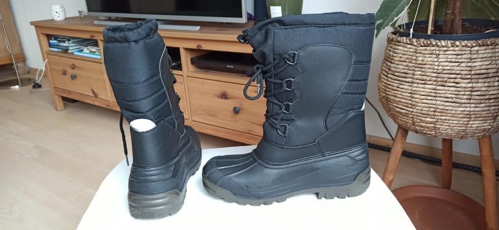 Olang snowboots Heren, maat 41-42, Ophalen, Zo goed als nieuw