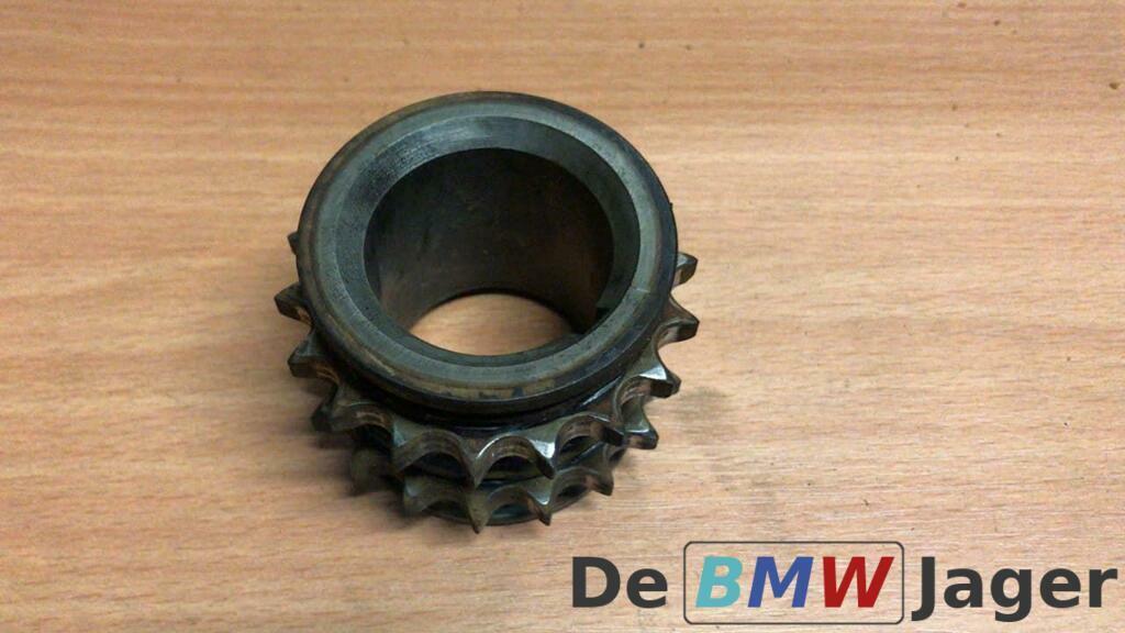 Krukastandwiel M52 motor BMW E46 E39 E60 E65 E53 11211719984, Gebruikt, Ophalen of Verzenden, BMW, BMW