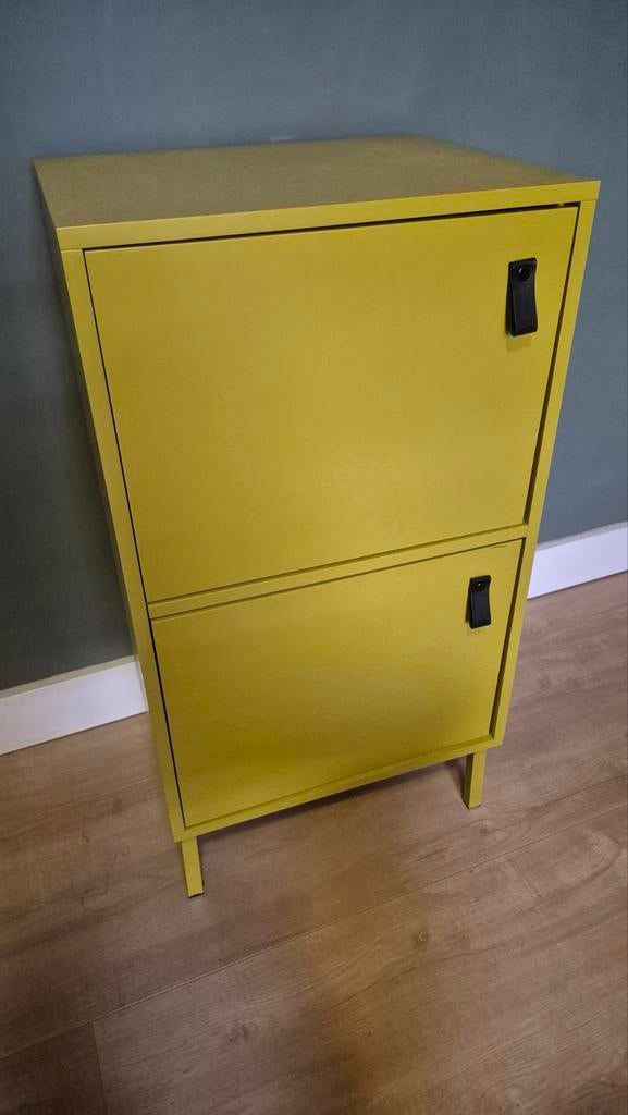 Opberg kastje 45x35x86, Ophalen