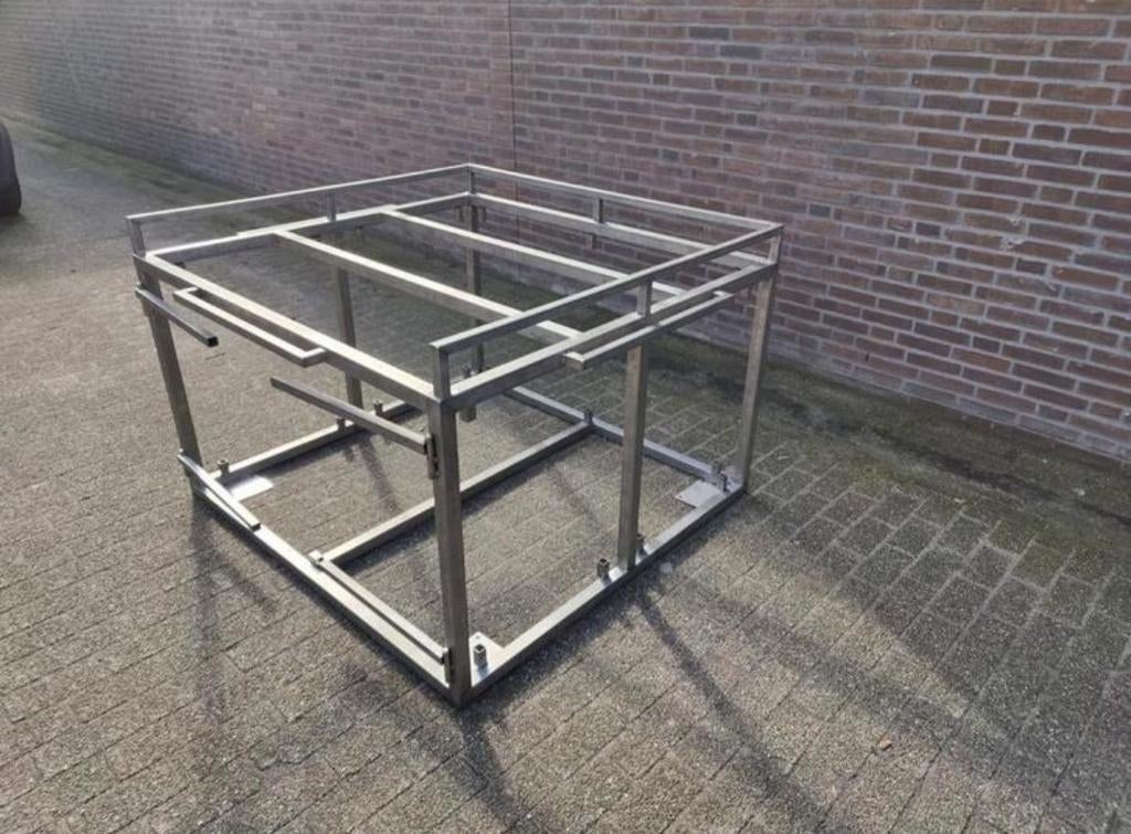 Lasser aangeboden, Diensten en Vakmensen, Lassers en Metaalbewerking, Lassen