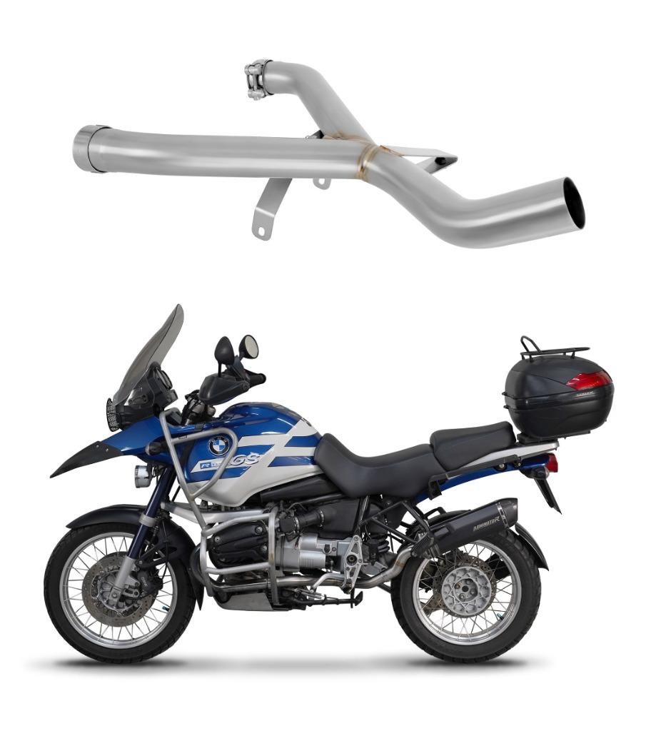 Dominator Katalysator Katvervanger BMW R850R 1150 GS 1150R, Verzenden, Nieuw