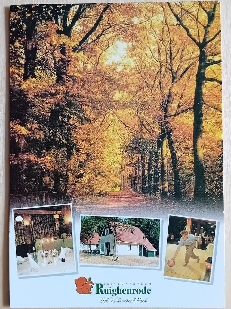 Ansichtkaart Lochem, Ophalen of Verzenden, Gelderland