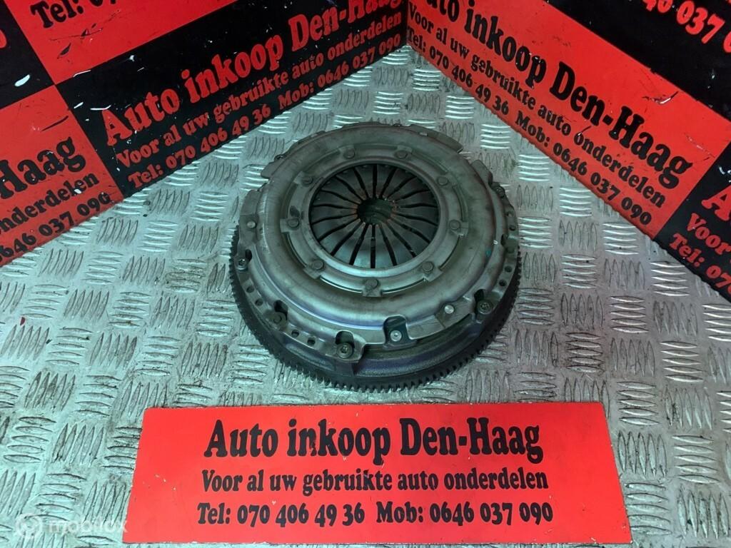 Peugeot 308 Citroen ('07-'15) 1.4/1.6 VTi Vliegwiel V7552305, Auto-onderdelen, Transmissie en Toebehoren, Ophalen of Verzenden