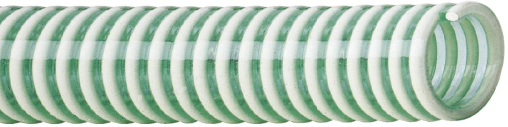 zuigslang Tricoflex zuigslang vanaf 1.54€ per meter, Ophalen of Verzenden, Nieuw, Tuinslang