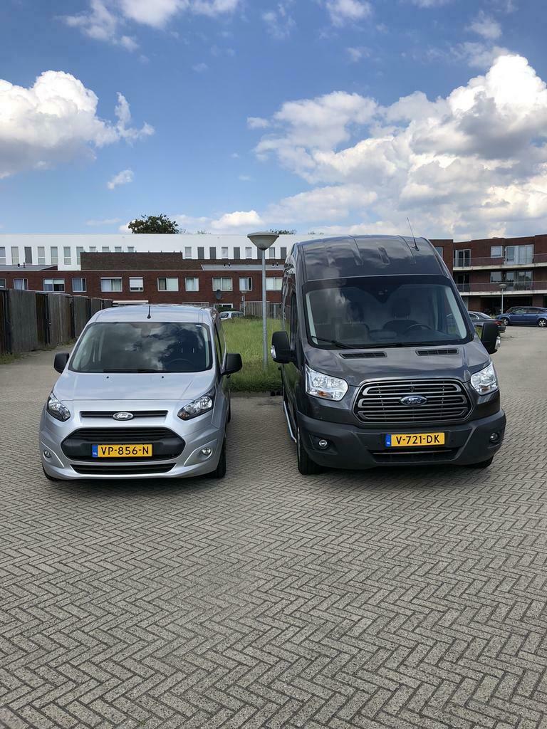 ZZP Koerier Meubeltransport Bezorgservice Verhuizer, Diensten en Vakmensen, Koeriersdiensten