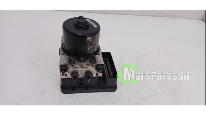 ABS Pomp van een Audi A3, Gebruikt, -, -, -