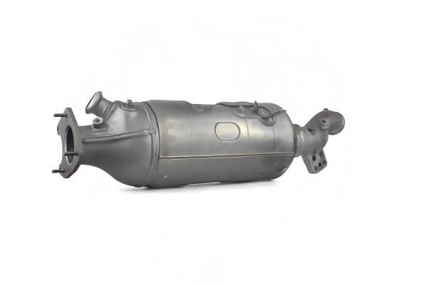 Roetfilter Iveco revisie/reiniging DPF, Auto-onderdelen, Uitlaatsystemen, Ophalen of Verzenden, Gereviseerd