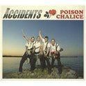 THE ACCIDENTS - Poison Chalise (Nieuw), Ophalen of Verzenden, Nieuw in verpakking
