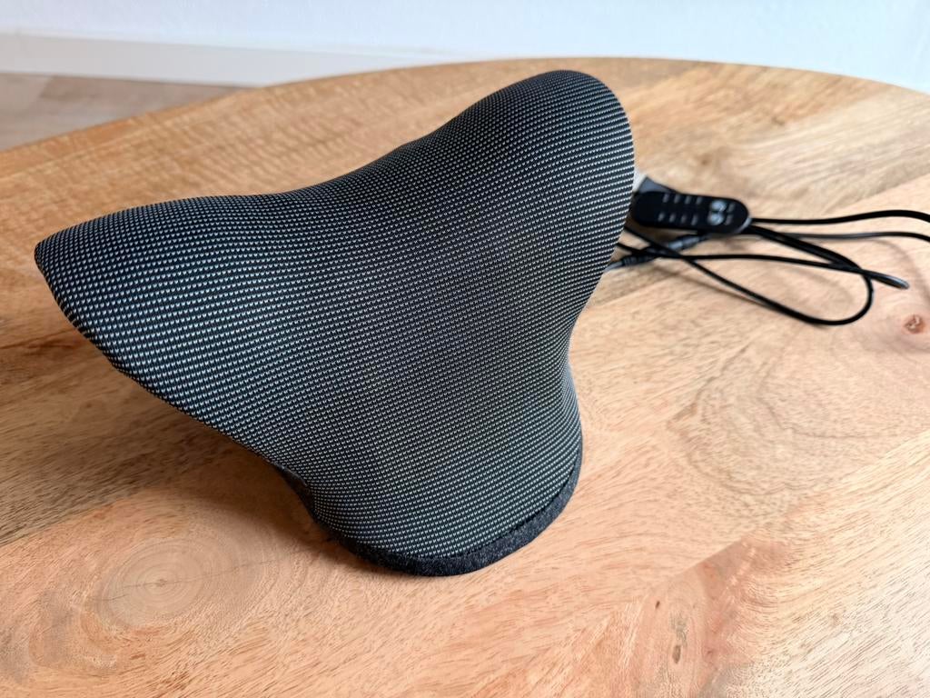 Nekstretcher met warmte, Ophalen, Zo goed als nieuw