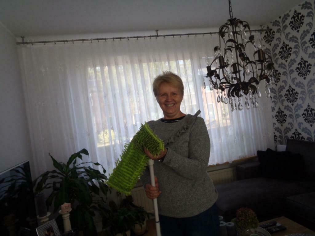 Foto 4 van Ervaren  huishoudelijke hulp