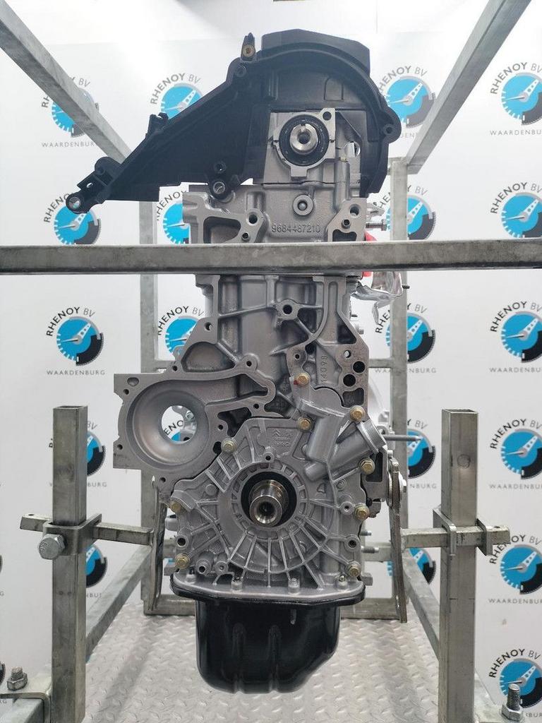 FORD FOCUS MOTOR 2015, Ophalen of Verzenden, Gebruikt, Stiba lid