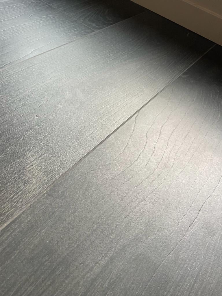 Keramisch parket - donkerbr Kronos Cobolo (binnen + buiten), Ophalen, 60 cm of meer, Keramiek, Nieuw