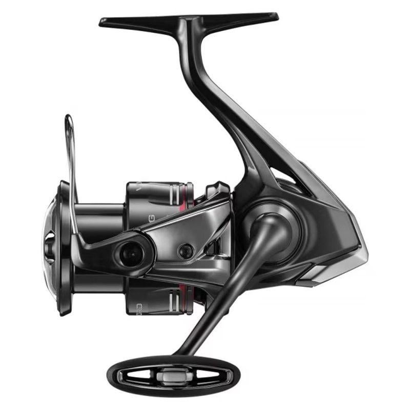 Shimano Vanford FA C3000, Watersport en Boten, Hengelsport | Roofvissen, Nieuw, Molen, Ophalen of Verzenden