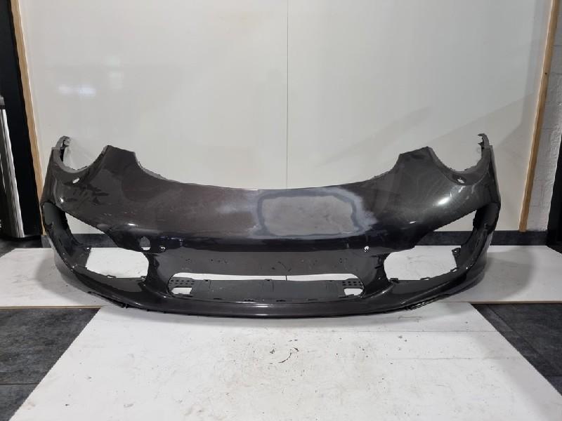 Bumper Voor Porsche 911 (991) (2015-11/2019-12) 991505311, Gebruikt, Porsche Deutschland GmbH, Porsche, Info@porsche.de