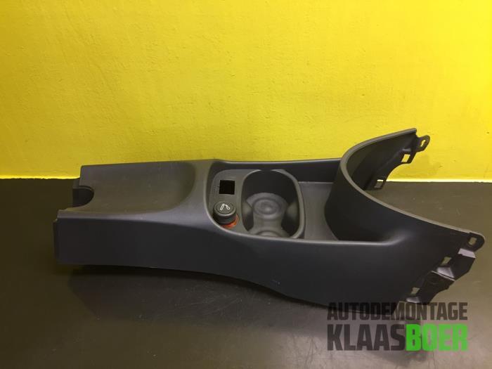 Middenconsoles van een Fiat 500, Ophalen of Verzenden, 12 maanden garantie, Gebruikt, Fiat