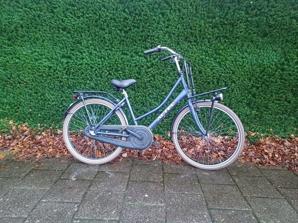 Altec 26 inch,3versnelling,FACTUUR, GARANTIE, 26 inch of meer, Altec, Versnellingen, Ophalen of Verzenden