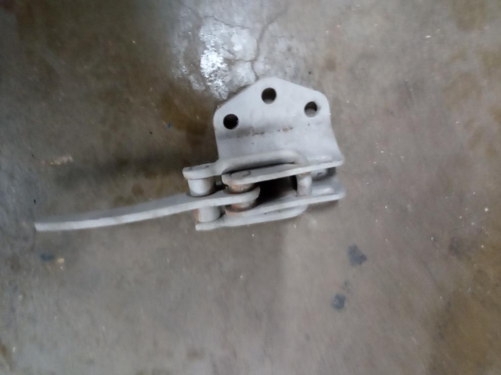 Toyota bj40 FJ40 42 45, Auto-onderdelen, Ophalen of Verzenden, Toyota, Bumper