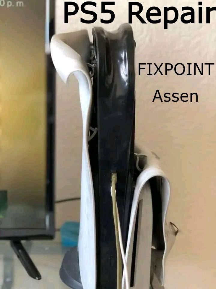 PS5 & Controller Reparatie – Stickdrift repair €30, No cure no pay, Pc's