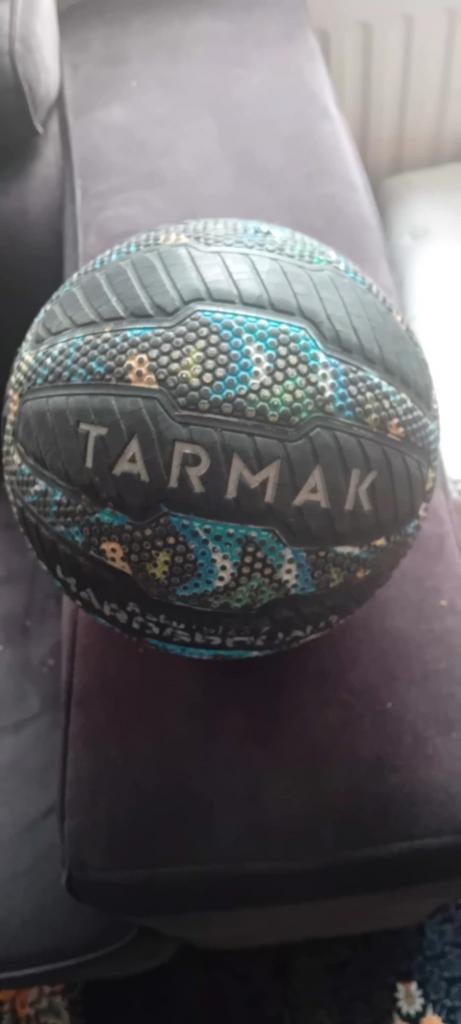 Tarmak Basketbal - Gebruikt, Ophalen of Verzenden