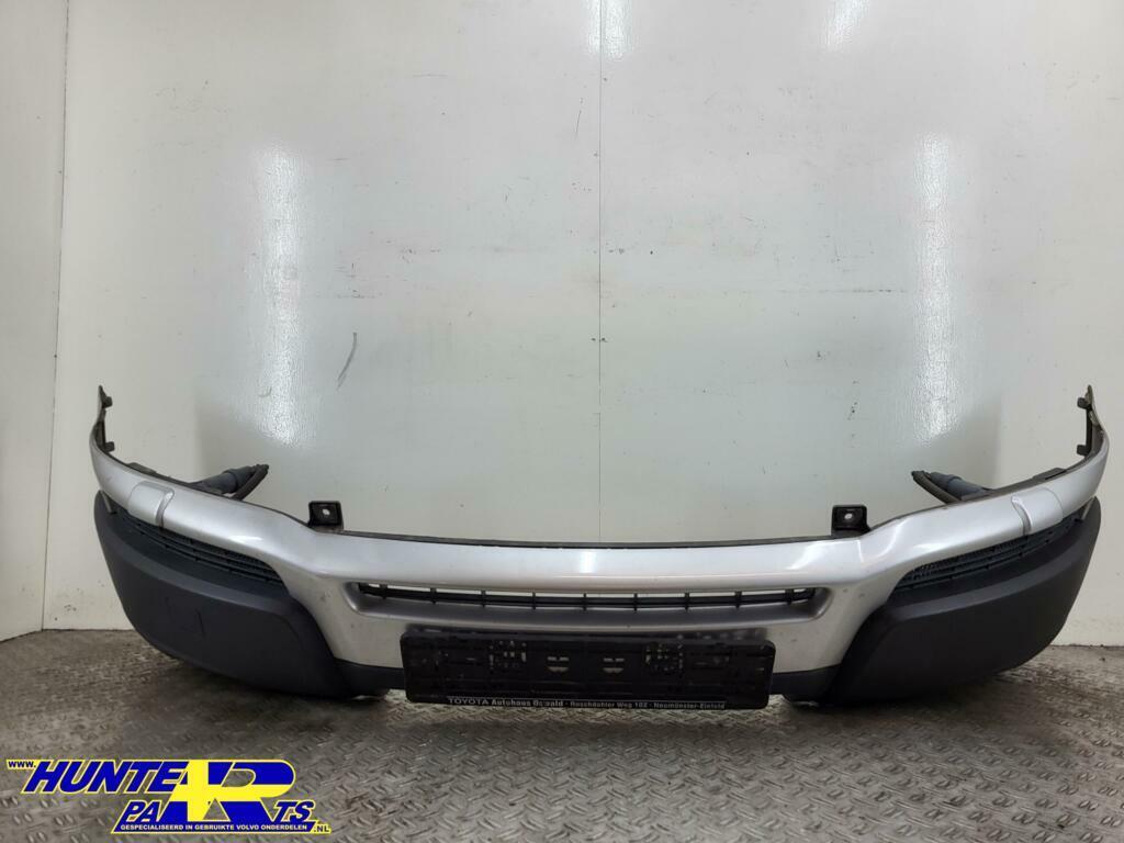 Voorbumper Volvo XC90 I ('02->) 30698330, Gebruikt, Voor, Ophalen of Verzenden, Volvo