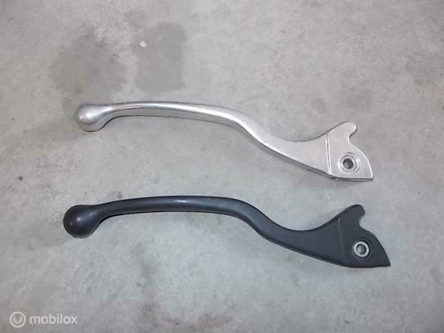 Remhendel Brembo NIEUW zilver Koningsasser, Ophalen of Verzenden, Nieuw