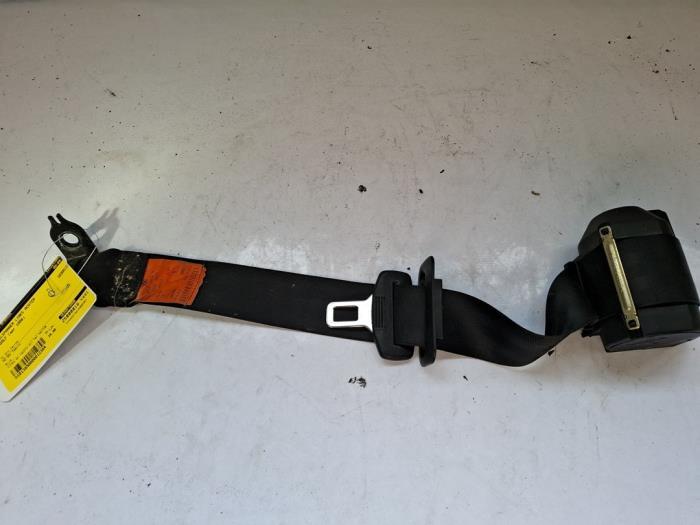 Gordelspanner links achter van een Volkswagen Golf, Gebruikt, -, -, -