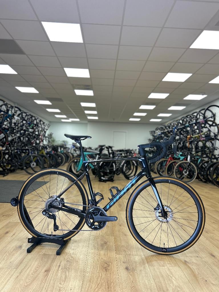 Giant Defy Advanced Pro 0 Di2 Carbon Racefiets