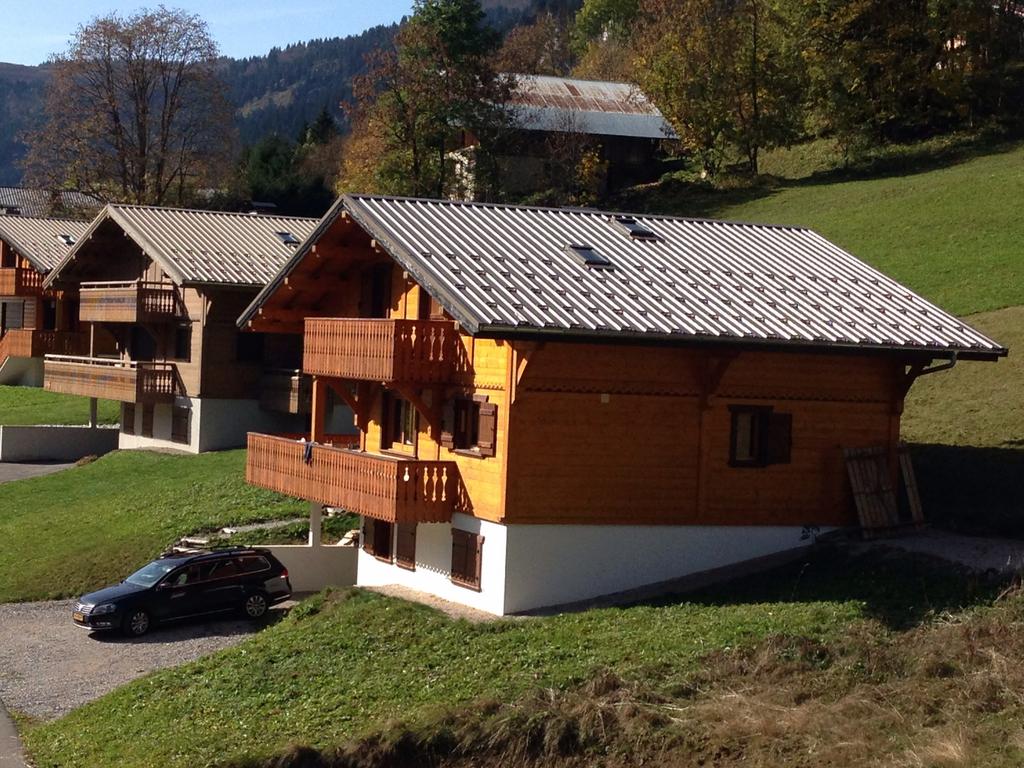 15- 22 aug, vrijst Chalet voor 16p in Chatel, Haute Savoie, Alpen, 4 of meer slaapkamers, Dorp, In bergen of heuvels