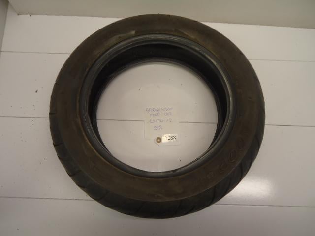 Honda Band D1-32668