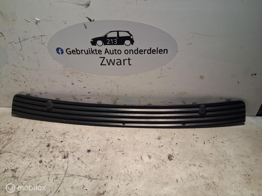 Luchtrooster Vw Transporter T4 2.5 TDI ('90-'03) 701819103, Gebruikt, Volkswagen, Ophalen of Verzenden, Volkswagen