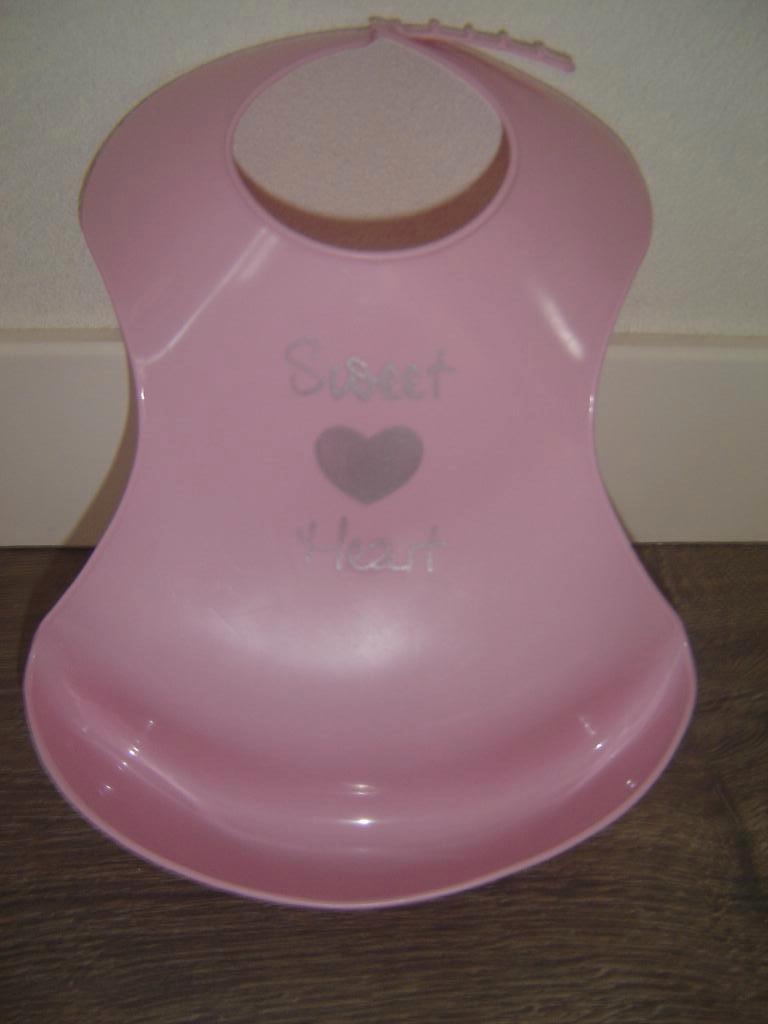 babyslab roze, Ophalen of Verzenden, Gebruikt, Overige typen