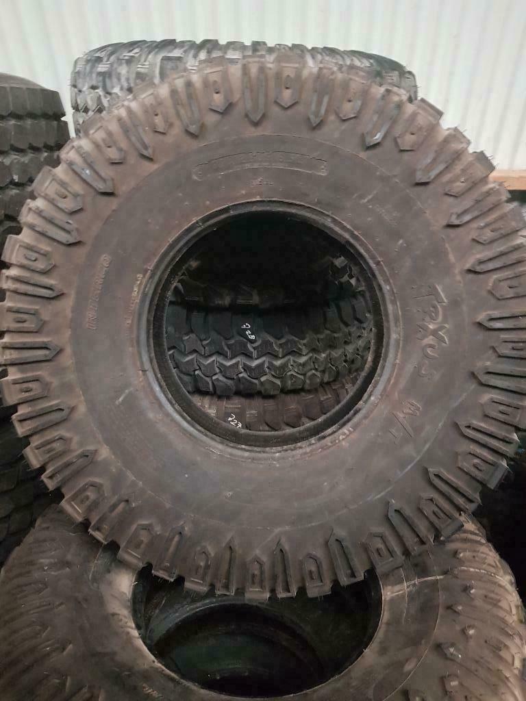 Super Swamper 37x12.5R16.5 gebruikt en nieuw! grote voorraad, Nieuw, Ophalen of Verzenden, All Season, Band(en)