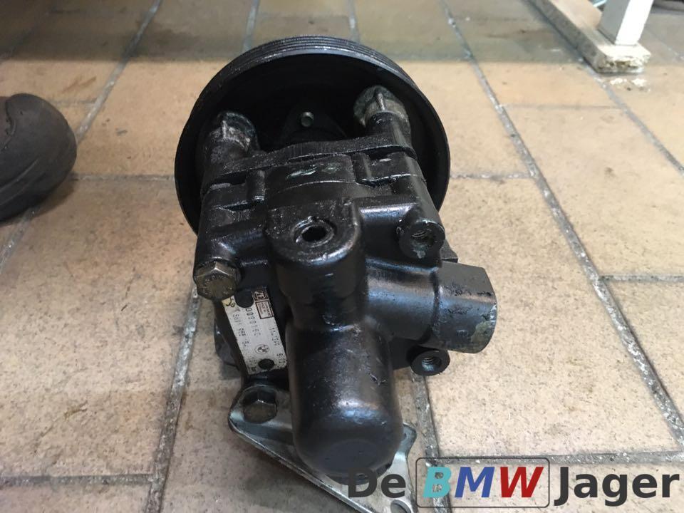 Stuurbekrachtigingspomp BMW 5-serie E34 E36 1141249, Gebruikt, Ophalen of Verzenden, BMW
