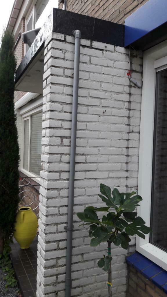 Foto 2 van stukadoor
