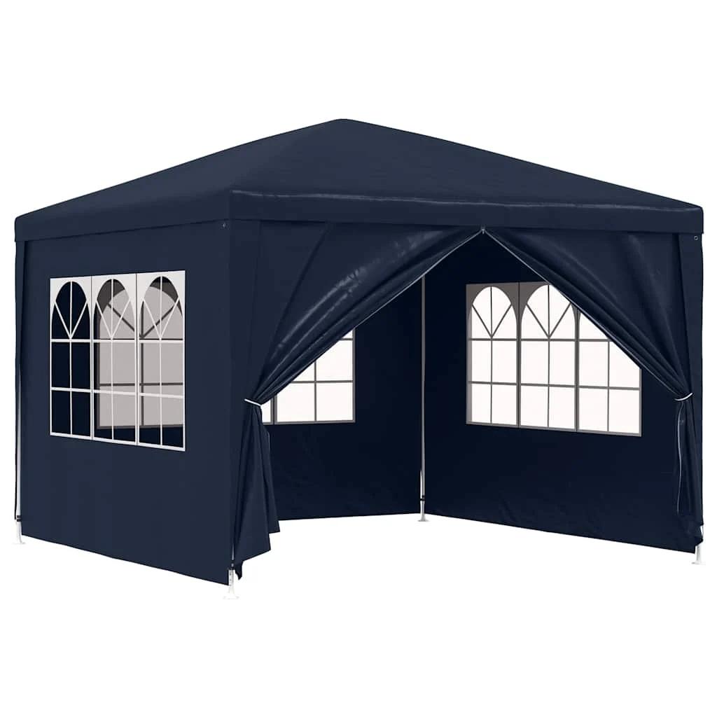 HUUR - Partytent in verschillende maten, Ophalen of Verzenden, Nieuw, Minder dan 5 meter, Partytent